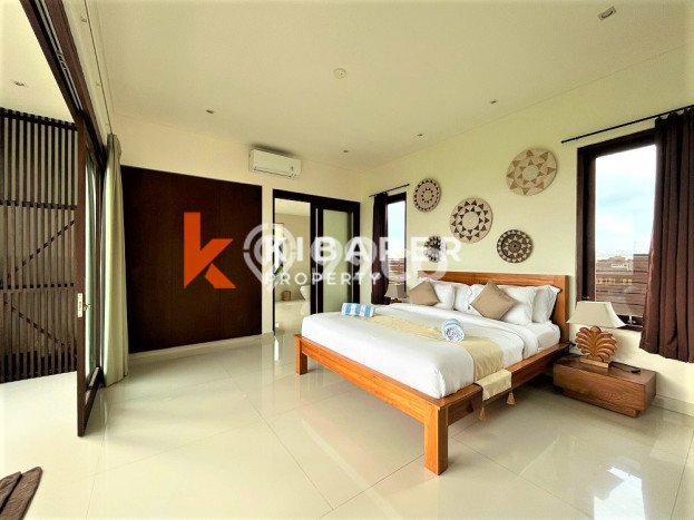 Disewakan Rumah Strategis LT 200m2 / LB 200m2 di canggu, Badung Disewakan Rumah Strategis LT 200m2 / LB 200m2 di canggu, Badung