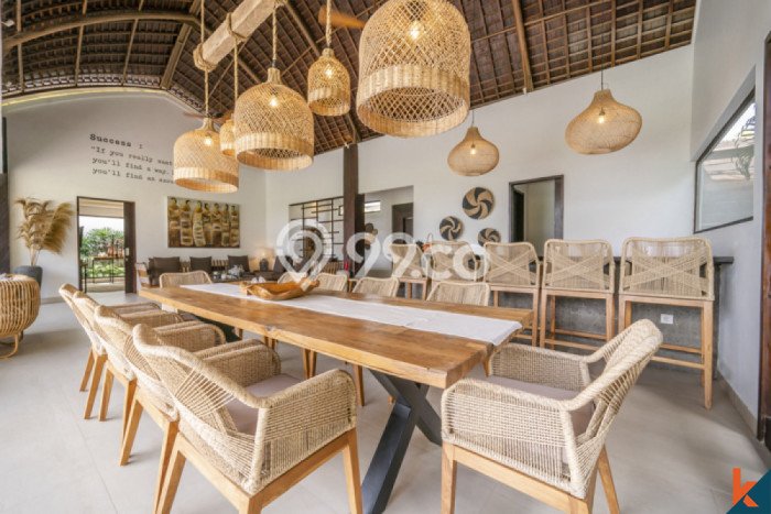 Best Deal Hunian Mewah Ideal dan Luas di Ubud, Gianyar Best Deal Hunian Mewah Ideal dan Luas di Ubud, Gianyar