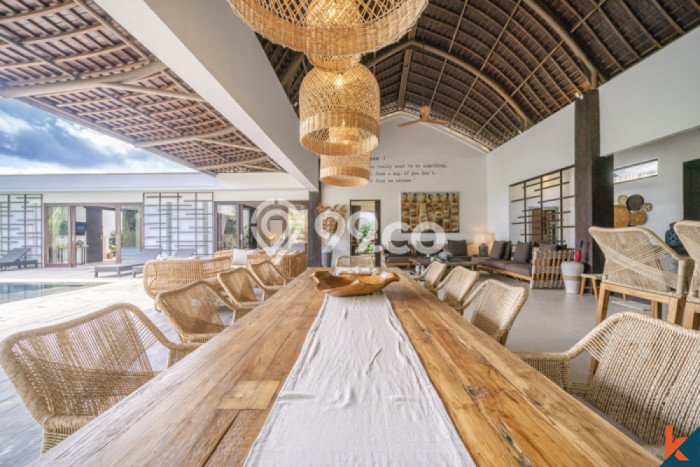 Best Deal Hunian Mewah Ideal dan Luas di Ubud, Gianyar Best Deal Hunian Mewah Ideal dan Luas di Ubud, Gianyar
