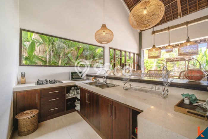 Best Deal Hunian Mewah Ideal dan Luas di Ubud, Gianyar Best Deal Hunian Mewah Ideal dan Luas di Ubud, Gianyar