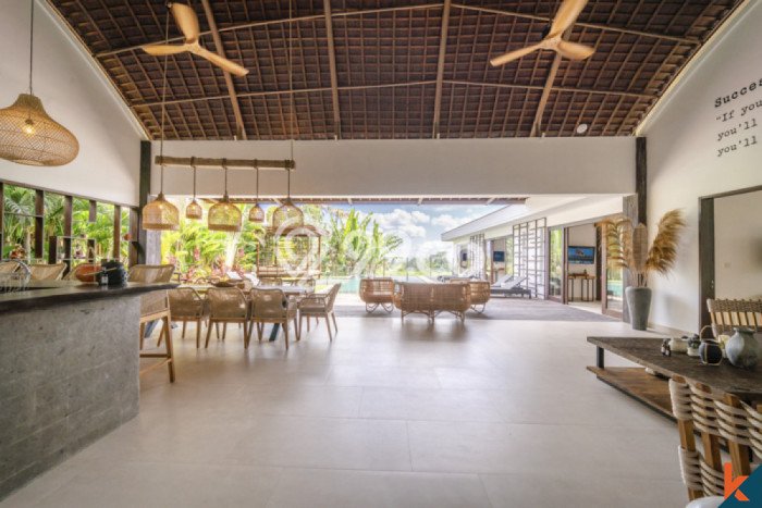 Best Deal Hunian Mewah Ideal dan Luas di Ubud, Gianyar Best Deal Hunian Mewah Ideal dan Luas di Ubud, Gianyar