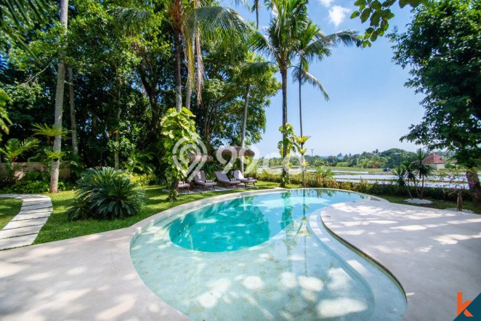 Rumah Elit LB 600m2 Siap Huni Desain Elegan di Belalang, Tabanan Rumah Elit LB 600m2 Siap Huni Desain Elegan di Belalang, Tabanan