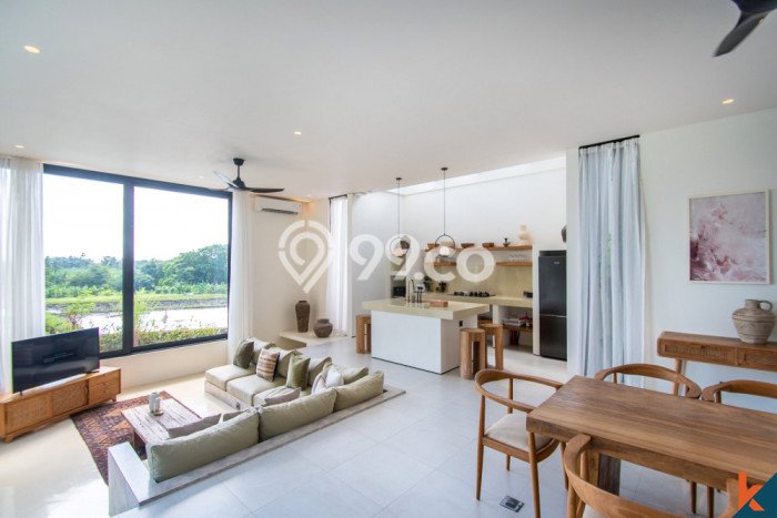 Rumah Elit LB 600m2 Siap Huni Desain Elegan di Belalang, Tabanan Rumah Elit LB 600m2 Siap Huni Desain Elegan di Belalang, Tabanan