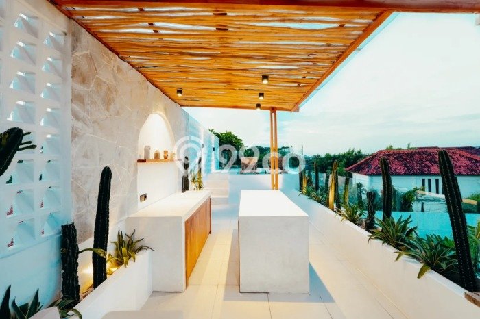 For Sale! Luxury House LT 114m2 Desain Modern di Umalas For Sale! Luxury House LT 114m2 Desain Modern di Umalas