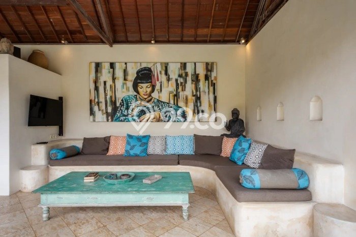 Siap Huni Rumah Mewah 3 Kamar di Seminyak Dekat ke Mana Pun Siap Huni Rumah Mewah 3 Kamar di Seminyak Dekat ke Mana Pun