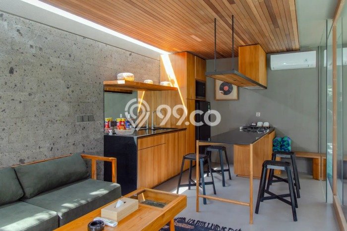 For Sale! Premium House LT 120m2 Desain Modern di canggu For Sale! Premium House LT 120m2 Desain Modern di canggu