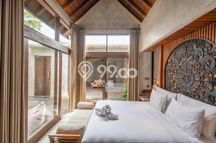 Dijual Rumah Luas Elegan Dengan View Cantik di Nusa Dua, Badung Dijual Rumah Luas Elegan Dengan View Cantik di Nusa Dua, Badung
