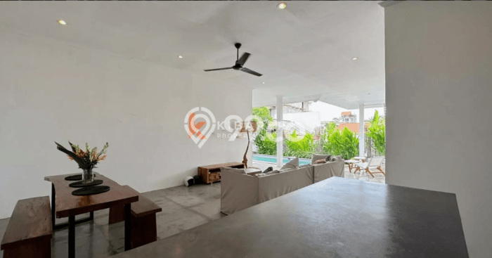 Jarang Ada! Rumah Sewa 3 Kamar Bagus Siap Huni Canggu Jarang Ada! Rumah Sewa 3 Kamar Bagus Siap Huni Canggu