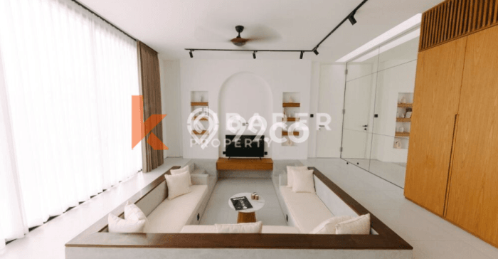 Hunian Kondisi Baik Disewakan di canggu, Badung LT 300m2, LB 330m2 Hunian Kondisi Baik Disewakan di canggu, Badung LT 300m2, LB 330m2