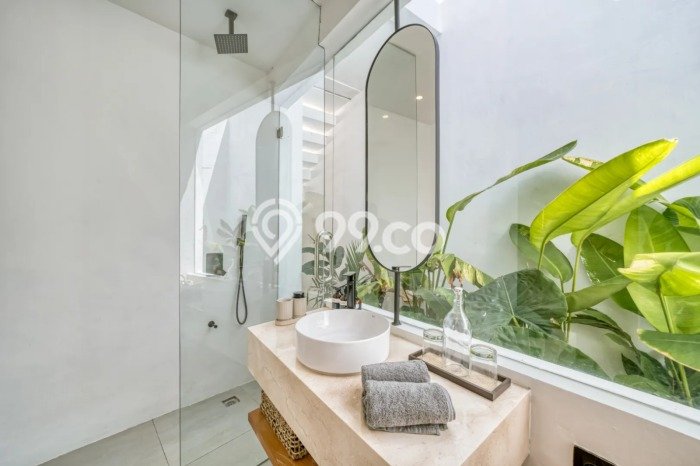 Rumah Luas Asri 1 KT Siap Pakai di Bukit Badung Rumah Luas Asri 1 KT Siap Pakai di Bukit Badung
