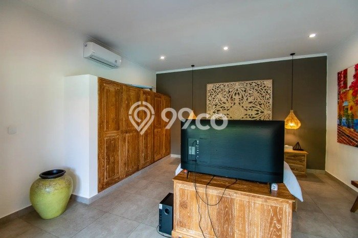Ready to Use! Premium House LT 730m2 Desain Elegan di canggu Ready to Use! Premium House LT 730m2 Desain Elegan di canggu