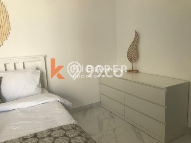 Jarang Ada! Rumah Sewa 2 Kamar Nyaman Siap Huni Seminyak Jarang Ada! Rumah Sewa 2 Kamar Nyaman Siap Huni Seminyak