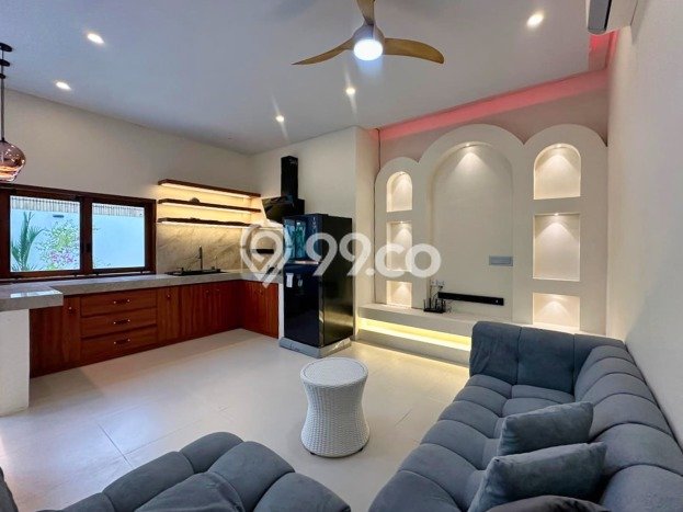 For Sale! Luxury House LT 200m2 Desain Modern di Jimbaran For Sale! Luxury House LT 200m2 Desain Modern di Jimbaran