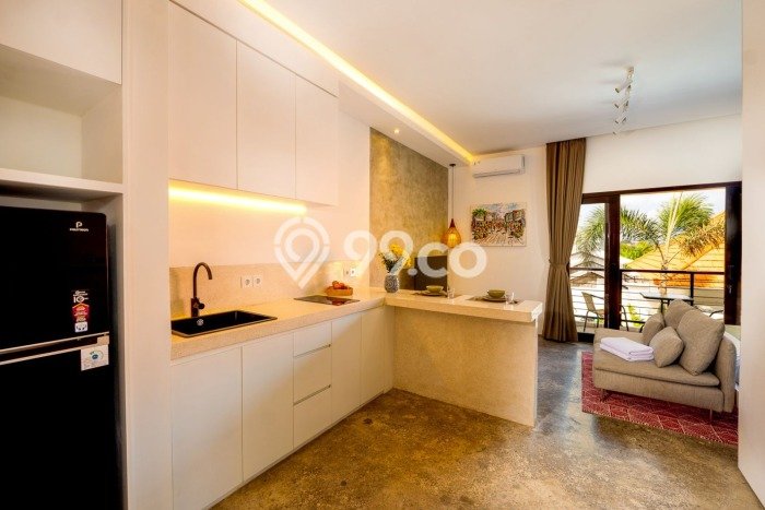 For Sale Hunian Rumah Terawat 1 KT di Seminyak, Badung For Sale Hunian Rumah Terawat 1 KT di Seminyak, Badung