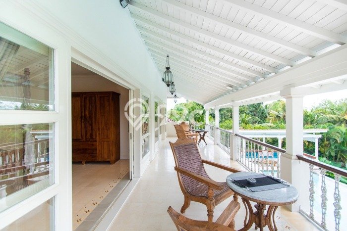 For Sale! Premium House LT 2200m2 Desain Modern di Tanah Lot For Sale! Premium House LT 2200m2 Desain Modern di Tanah Lot