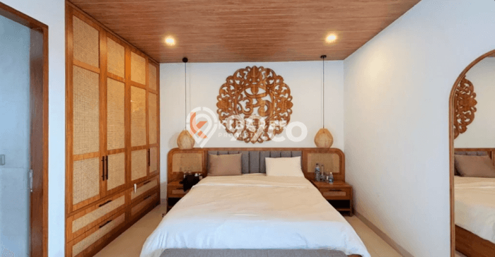 Rumah sewa siap huni 3 KT di canggu, Badung Rumah sewa siap huni 3 KT di canggu, Badung