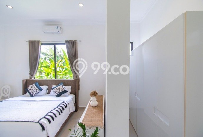 Hot Offer Hunian Mewah Ideal dan Luas di Ubud, Gianyar Hot Offer Hunian Mewah Ideal dan Luas di Ubud, Gianyar