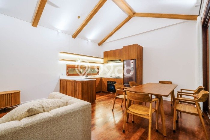 Rumah Elit Akses Strategis di Denpasar Full Furnished Rumah Elit Akses Strategis di Denpasar Full Furnished