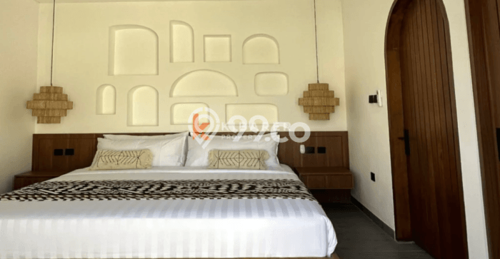 Rumah sewa siap pakai 2 Kamar Tidur di canggu, Badung Rumah sewa siap pakai 2 Kamar Tidur di canggu, Badung
