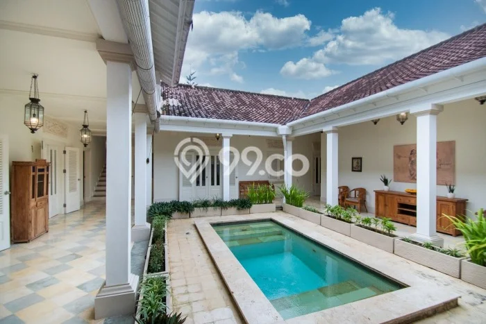 For Sale! Premium House LT 2200m2 Desain Modern di Tanah Lot For Sale! Premium House LT 2200m2 Desain Modern di Tanah Lot