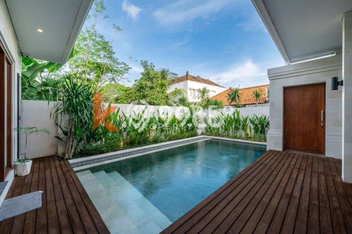Disewakan Rumah Harga Terjangkau di Canggu Badung Punya 3 KT Disewakan Rumah Harga Terjangkau di Canggu Badung Punya 3 KT