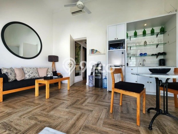 Rumah Elit Modern Tanpa Renovasi di Seminyak Badung Rumah Elit Modern Tanpa Renovasi di Seminyak Badung