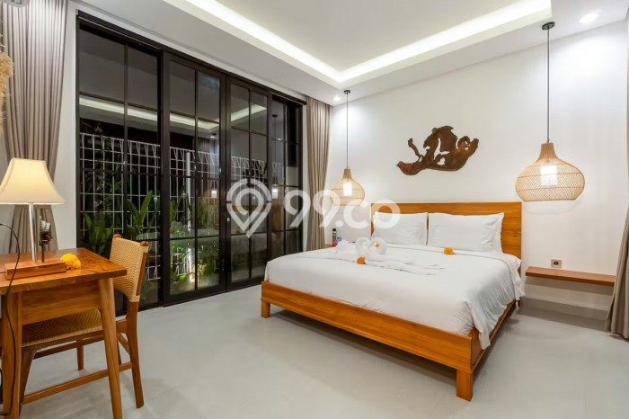 Dijual Rumah Premium dengan Fasilitas Sekitar Lengkap di Ubud, Gianyar Dijual Rumah Premium dengan Fasilitas Sekitar Lengkap di Ubud, Gianyar