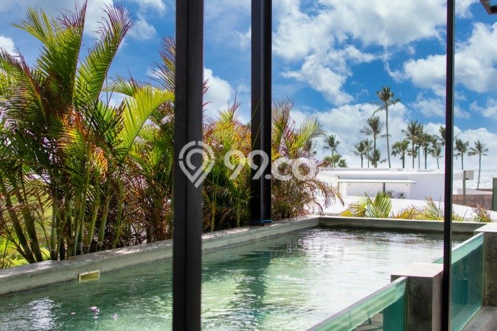 Jual Rumah Luas Elegan Dengan View Cantik di Canggu, Badung Jual Rumah Luas Elegan Dengan View Cantik di Canggu, Badung
