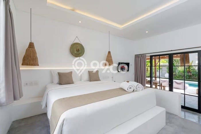 Rumah Elit Modern Siap Huni di Nyanyi Badung Rumah Elit Modern Siap Huni di Nyanyi Badung