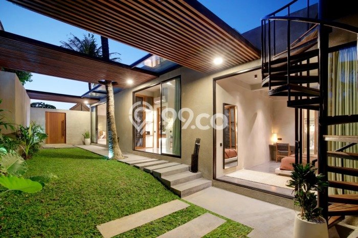 Hot Offer Hunian Mewah Ideal dan Luas di Ubud, Gianyar Hot Offer Hunian Mewah Ideal dan Luas di Ubud, Gianyar