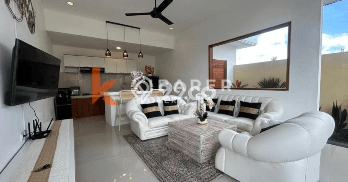 Sewa Rumah Harga Terjangkau di canggu Badung dengan 2 Kamar Tidur Sewa Rumah Harga Terjangkau di canggu Badung dengan 2 Kamar Tidur