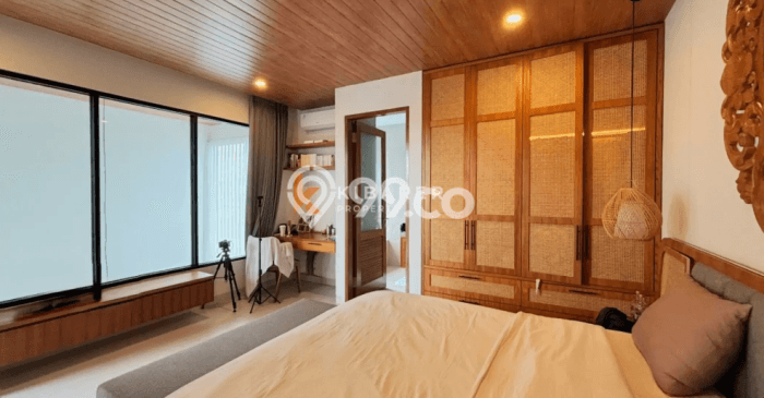Rumah sewa siap huni 3 KT di canggu, Badung Rumah sewa siap huni 3 KT di canggu, Badung