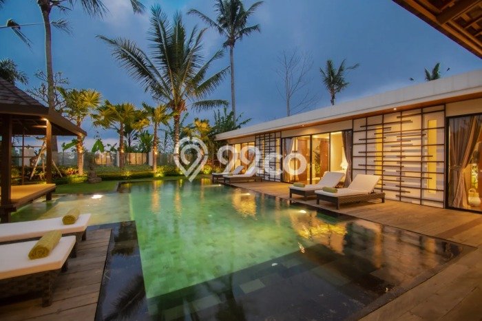 Dijual Rumah Premium dengan Fasilitas Sekitar Komplit di Ubud, Gianyar Dijual Rumah Premium dengan Fasilitas Sekitar Komplit di Ubud, Gianyar