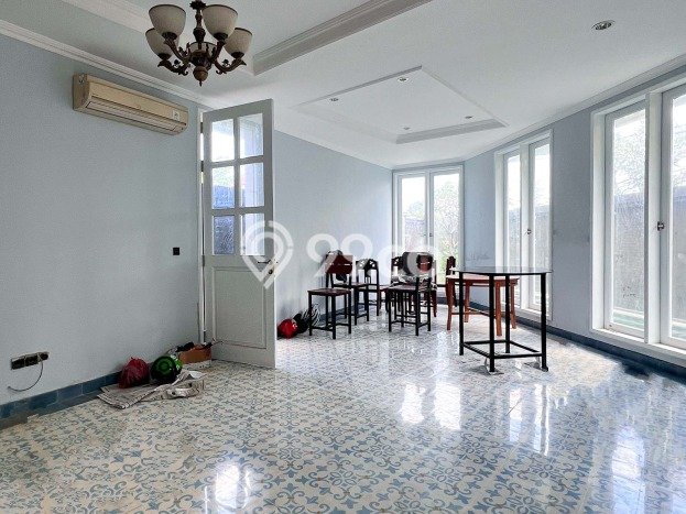 Rumah Luxury Modern Tanpa Renovasi di Umalas Badung Rumah Luxury Modern Tanpa Renovasi di Umalas Badung