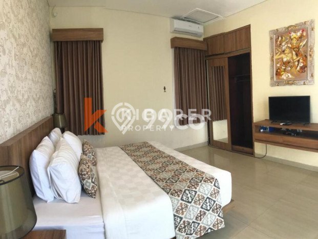 Rumah area Bukit, 3 KT, Lingkungan Tenang Rumah area Bukit, 3 KT, Lingkungan Tenang