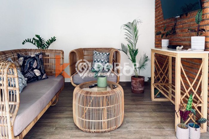 Jarang Ada! Rumah Kontrakan 2 Kamar Nyaman Siap Huni Umalas Jarang Ada! Rumah Kontrakan 2 Kamar Nyaman Siap Huni Umalas