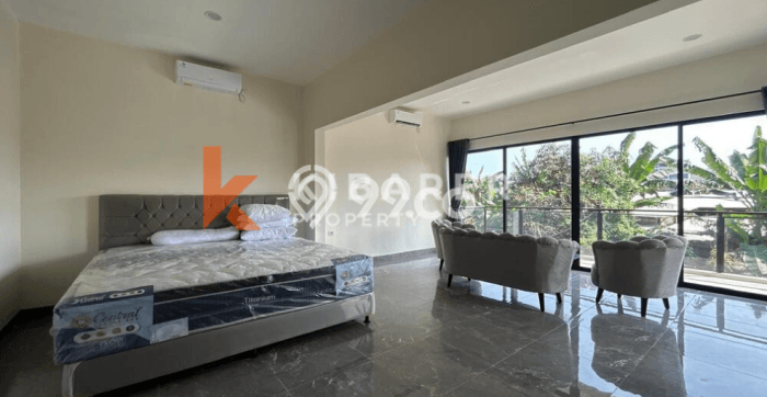 Hunian Kondisi Baik Disewakan di Umalas, Badung LT 400m2, LB 330m2 Hunian Kondisi Baik Disewakan di Umalas, Badung LT 400m2, LB 330m2