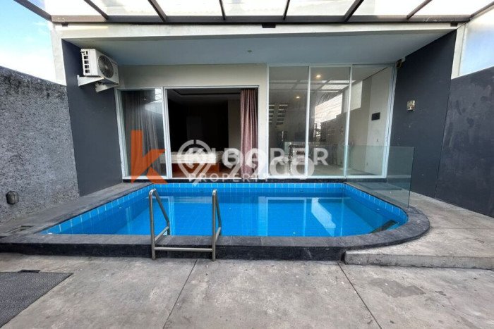 Disewakan! Rumah 2 Kamar Tidur &
2 Kamar Mandi di canggu, Badung Disewakan! Rumah 2 Kamar Tidur &
2 Kamar Mandi di canggu, Badung