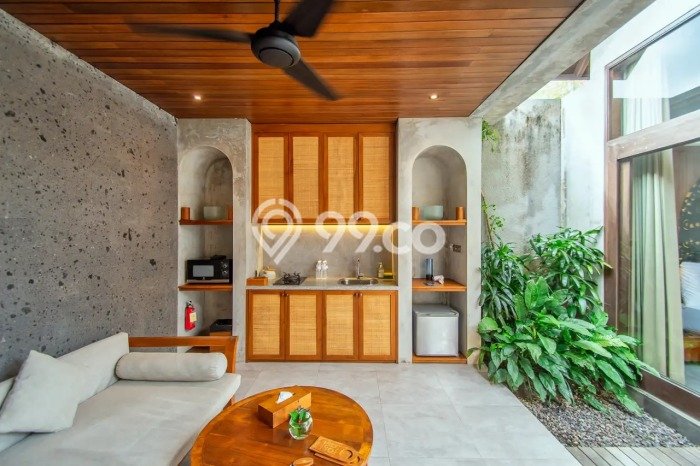 Dijual Rumah Luas Elegan Dengan View Cantik di Nusa Dua, Badung Dijual Rumah Luas Elegan Dengan View Cantik di Nusa Dua, Badung