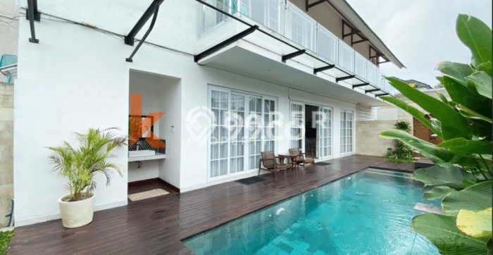 Disewakan! Rumah 3 Kamar Tidur &
4 Kamar Mandi di Bukit, Badung Disewakan! Rumah 3 Kamar Tidur &
4 Kamar Mandi di Bukit, Badung