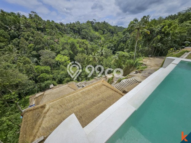 Siap Huni Hunian Elit 9 Kamar di Ubud Dekat ke Mana Saja Siap Huni Hunian Elit 9 Kamar di Ubud Dekat ke Mana Saja
