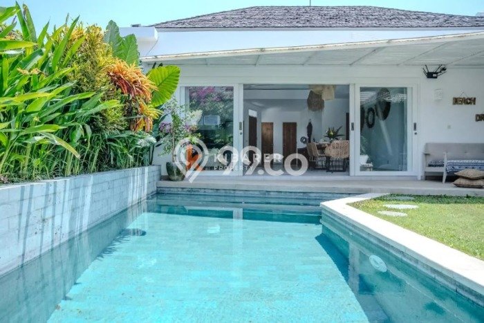 Jarang Ada! Rumah Sewa 3 Kamar Nyaman Siap Huni Canggu Jarang Ada! Rumah Sewa 3 Kamar Nyaman Siap Huni Canggu