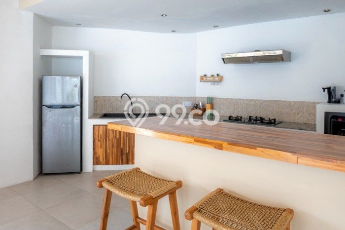 Rumah Luxury Modern Tanpa Renovasi di Seminyak Badung Rumah Luxury Modern Tanpa Renovasi di Seminyak Badung