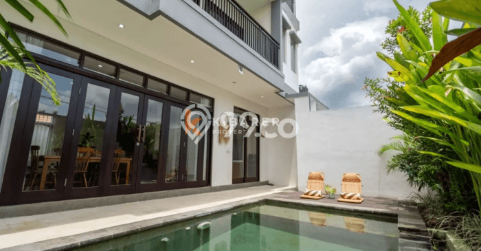 Disewakan! Rumah 3 Kamar Tidur &
3 Kamar Mandi di Canggu, Badung Disewakan! Rumah 3 Kamar Tidur &
3 Kamar Mandi di Canggu, Badung