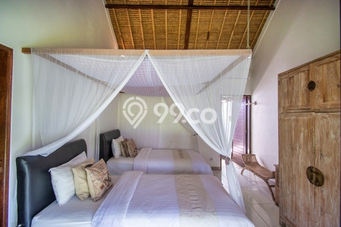 Rumah Mewah Dijual LT 1500m2 di Ubud, Gianyar Rumah Mewah Dijual LT 1500m2 di Ubud, Gianyar