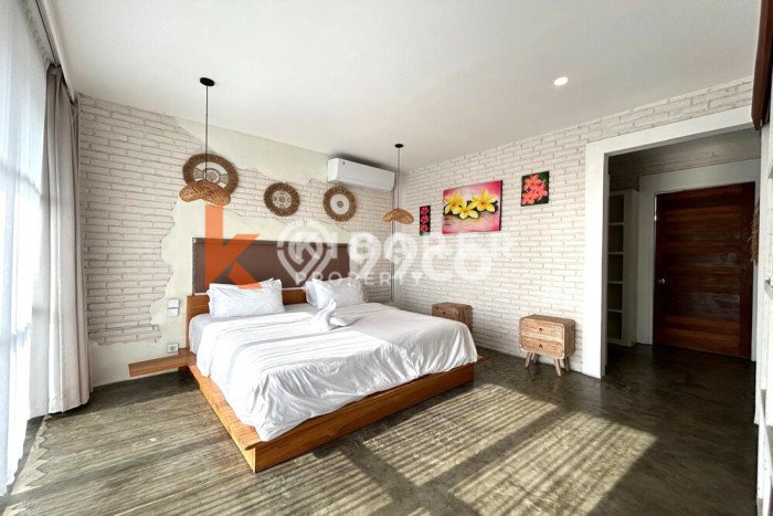 Sewa Rumah Nyaman LT 700m2 / LB 250m2 di canggu, Badung Sewa Rumah Nyaman LT 700m2 / LB 250m2 di canggu, Badung