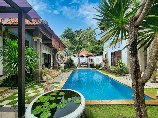 Ready to Use! Premium House LT 600m2 Desain Modern di Tanjung Benoa Ready to Use! Premium House LT 600m2 Desain Modern di Tanjung Benoa