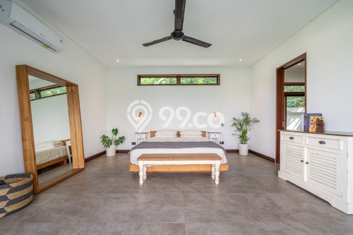 For Sale! Premium House LT 500m2 Desain Modern di Tumbak Bayuh For Sale! Premium House LT 500m2 Desain Modern di Tumbak Bayuh
