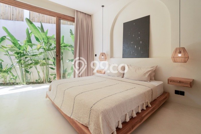 Dijual Rumah Mewah Elegan Dengan View Cantik di Pererenan, Badung Dijual Rumah Mewah Elegan Dengan View Cantik di Pererenan, Badung