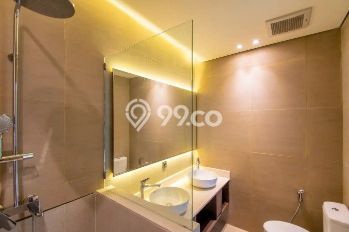 Hunian Mewah LB 130m2 Siap Pakai Desain Elegan di Sanur, Denpasar Hunian Mewah LB 130m2 Siap Pakai Desain Elegan di Sanur, Denpasar